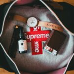 supreme box logo history