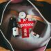 supreme box logo history