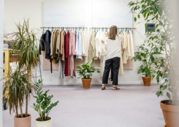 Sustainable Fashion: Documentaries Challenging the Industry