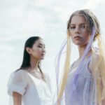 sustainable fashion documentary stills