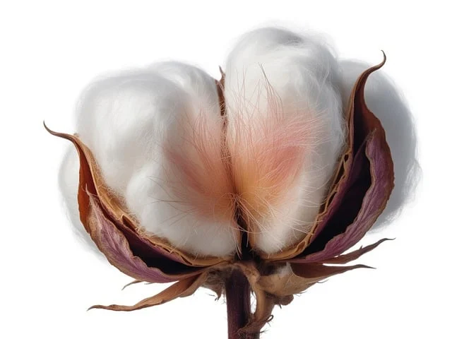 Sustainable fibers: organic cotton, Tencel, and recycled synthetics