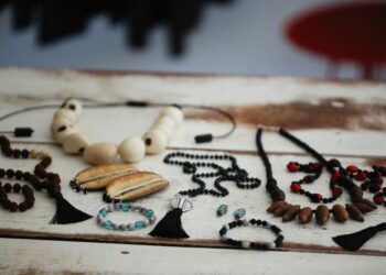 sustainable jewelry ethical sourcing