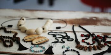 sustainable jewelry ethical sourcing