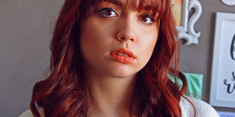 The Best Hair Products for Styling Bangs: Keep Them