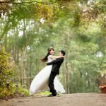 Titanium Wedding Bands: Durability Meets Modern Style