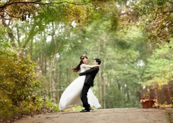 Titanium Wedding Bands: Durability Meets Modern Style