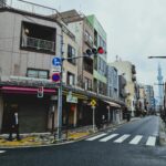 Tokyo street style