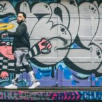 urban street style sustainable fashion