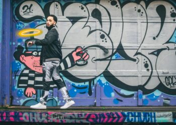urban street style sustainable fashion