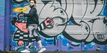 urban street style sustainable fashion