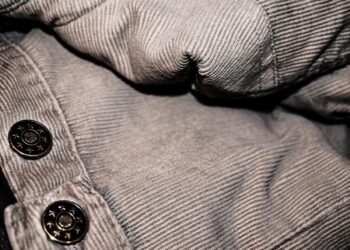 variety of corduroy pants