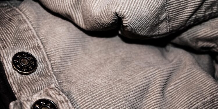 variety of corduroy pants
