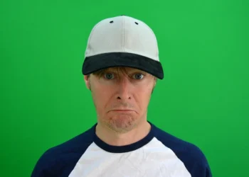Vert Militaire 6 Panel Dad Cap: Your Style