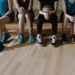vintage basketball shoes