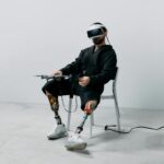 Virgil Abloh NikeLab Chicago