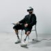 Virgil Abloh NikeLab Chicago