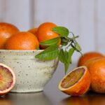vitamin c serum bottle
