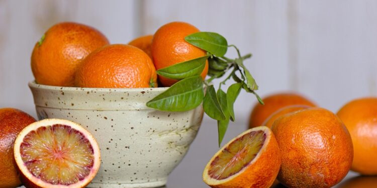 vitamin c serum bottle