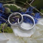 wedding bands gold wedding bands