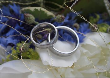 wedding bands gold wedding bands