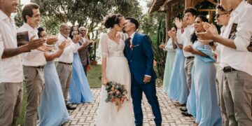 wedding guest outfit accessories
