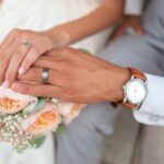 Wedding Ring Sets for Couples: Coordinating Your Style