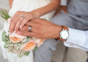 Wedding Ring Sets for Couples: Coordinating Your Style