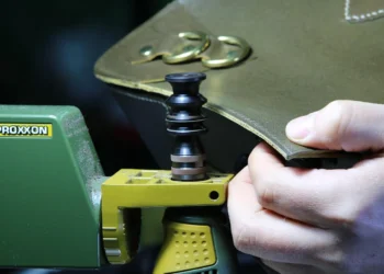 What Are Sneakers Made Of? Beyond the Obvious