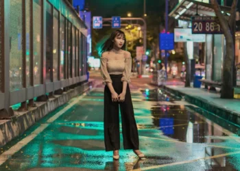 What to Wear on a Movie Date: Amazon Outfit Ideas