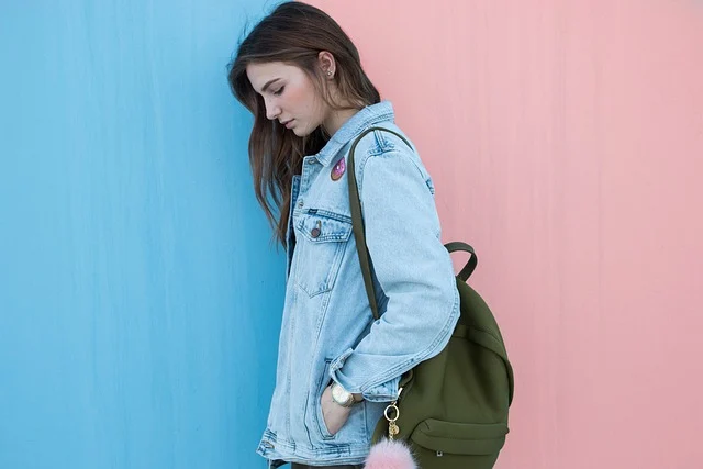 Where did Y2K fashion come from?