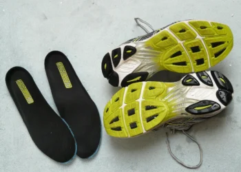 Why Do New Balance 550s Squeak?