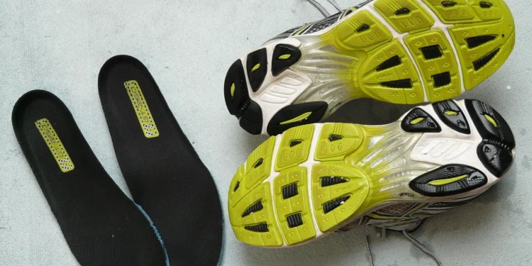 Why Do New Balance 550s Squeak?