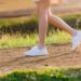 women walking shoes