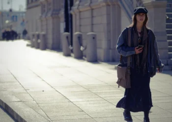 y2k fashion street style