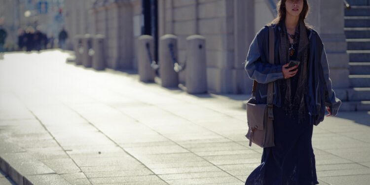 y2k fashion street style
