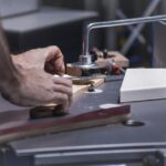 should you size up carpenter pants