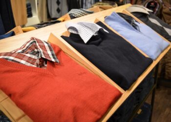Your Guide to a Chic Capsule Wardrobe for Women