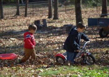 youth small size