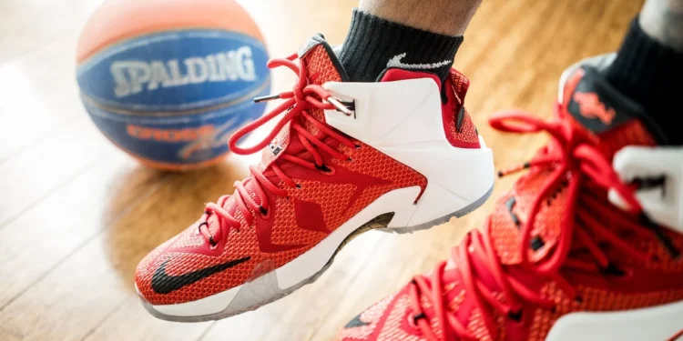 8 Air Jordans: A Look at Iconic Sneakers