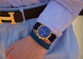affordable luxury watch collection
