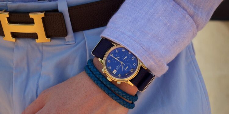 affordable luxury watch collection