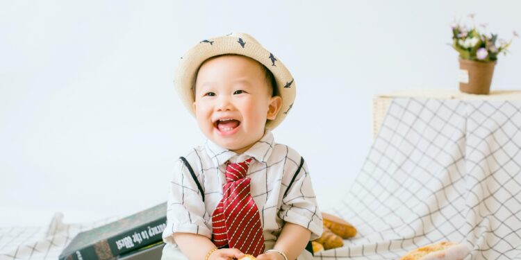 baby boy Mateo