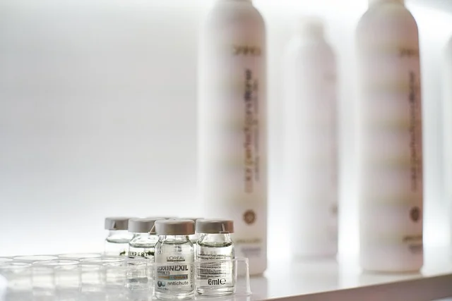 Beauty and wellness labels rooted in Emirati heritage
