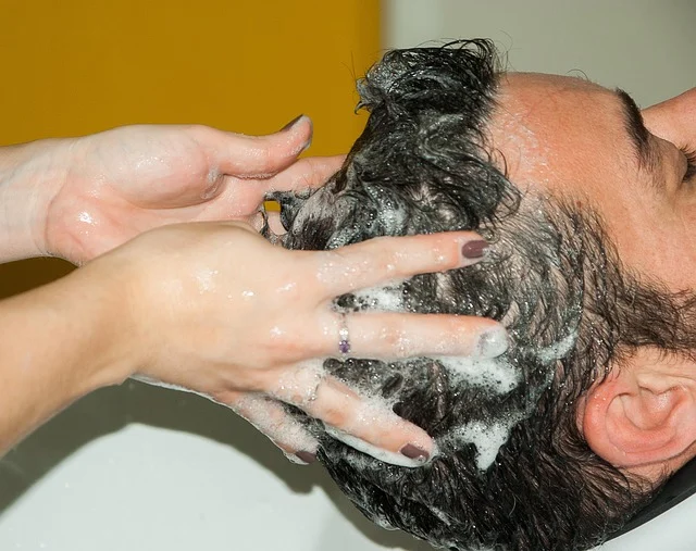 Best for dry and brittle hair: OGX Nourishing + Coconut Milk Moisturizing Shampoo