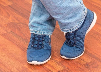 Best Sneakers for Walking: A Different Take