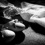black dress shoes