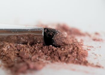 blush pink blush swatches