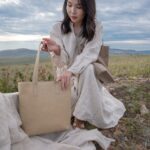 Bottega Veneta iconic handbag