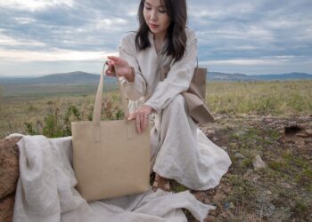Bottega Veneta iconic handbag