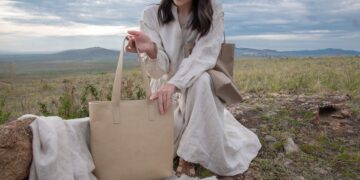 Bottega Veneta iconic handbag